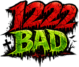 1222 bad logo